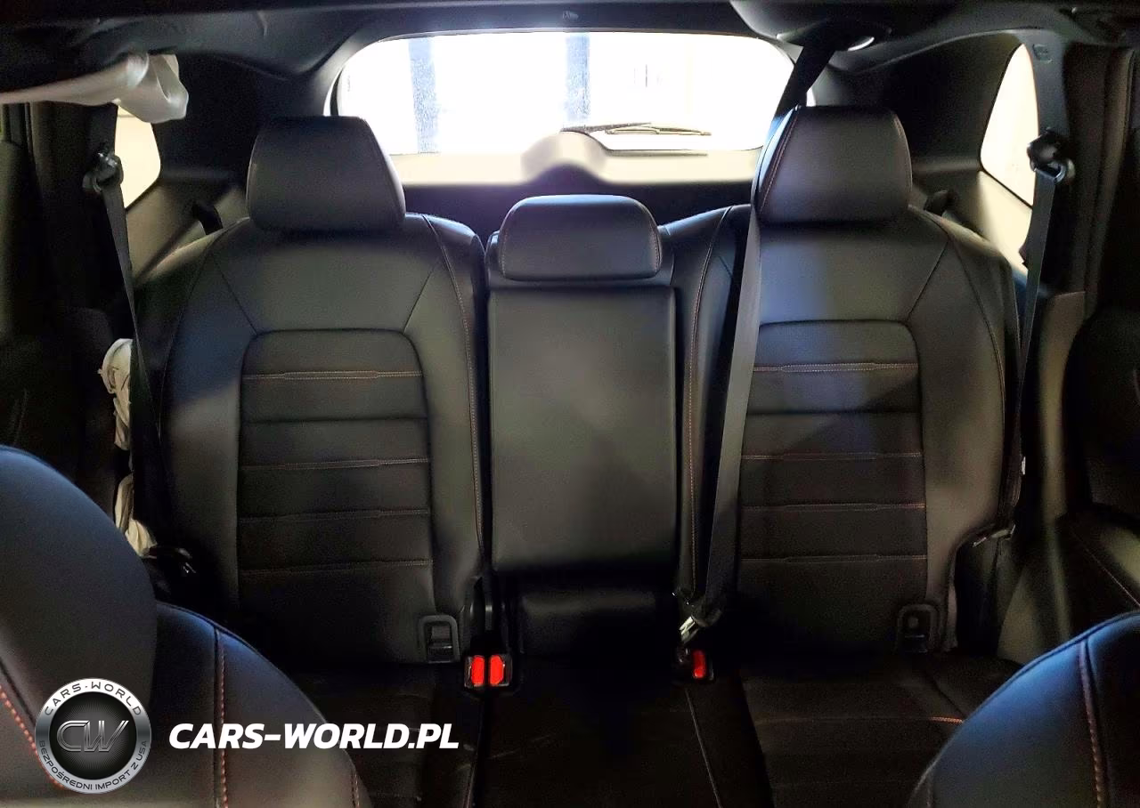 2025 Honda Cr-V Sport-L VIN:2HKRS6H89SH816709 - 10
