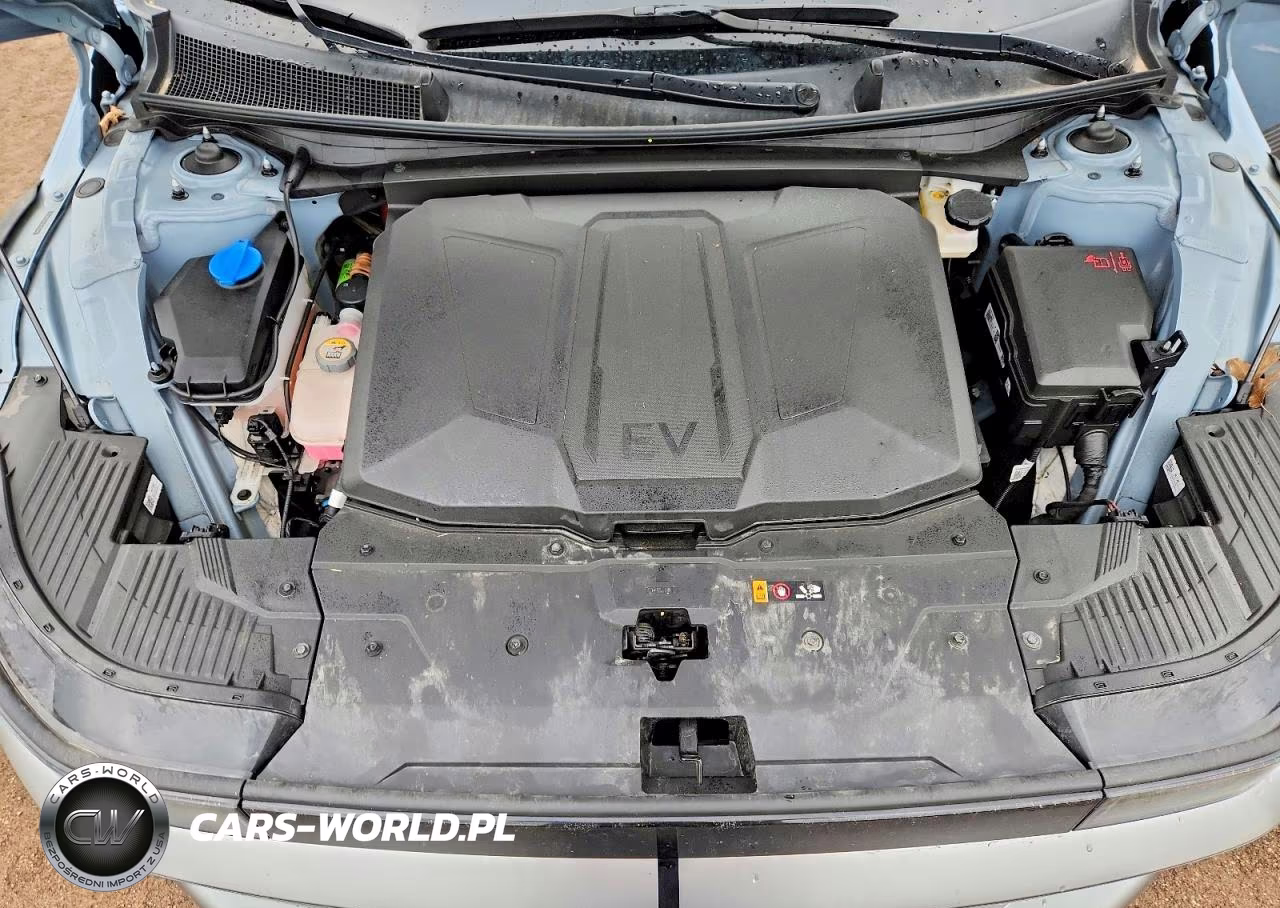 2025 Hyundai Ioniq 5 Sel VIN:7YAKNDDC1SY007946 - 11