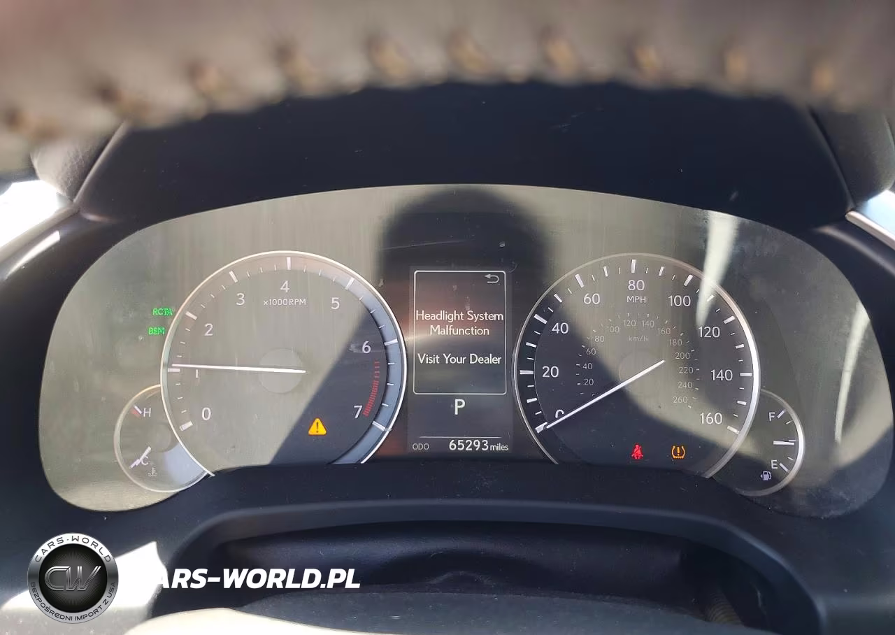 2018 Lexus Rx 350 Base VIN:2T2ZZMCA9JC103221 - 9
