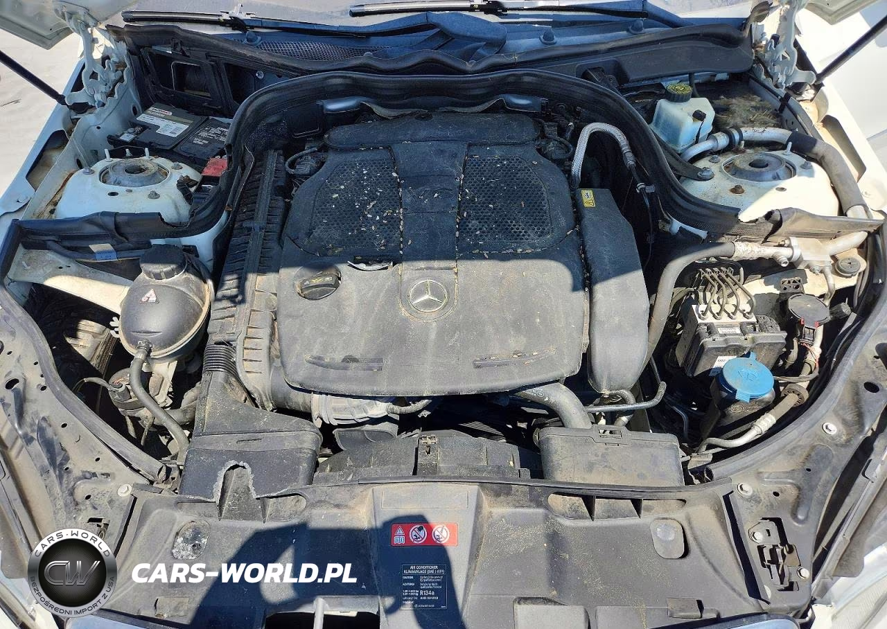 2012 Mercedes-Benz E 350 VIN:WDDHF5KBXCA613356 - 11