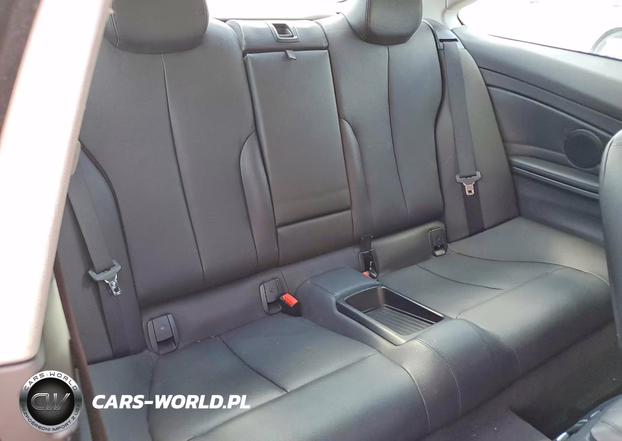 2014 BMW 428 I VIN:WBA3N3C59EF710880 - 10
