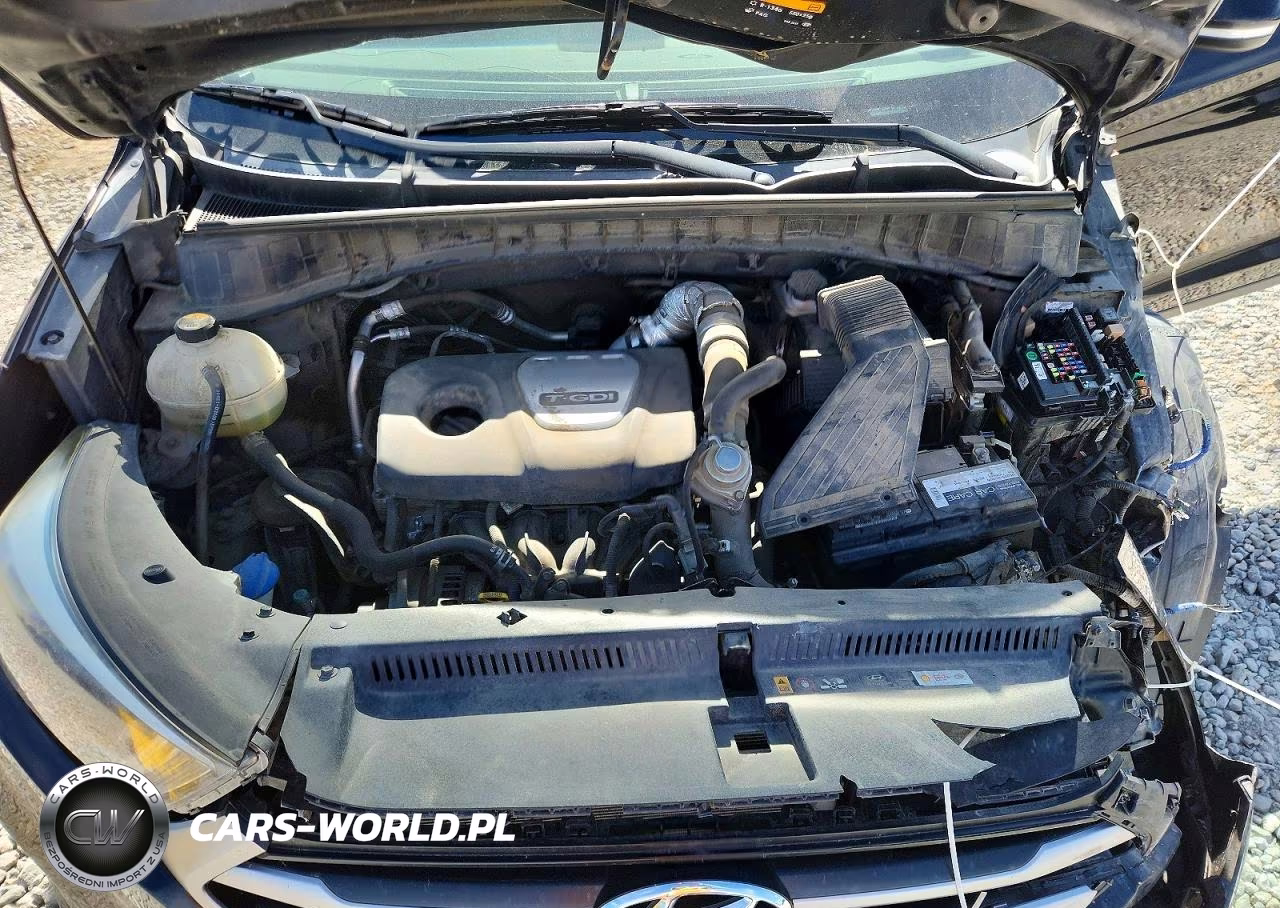 2017 Hyundai Tucson Sport VIN:KM8J3CA25HU527528 - 12