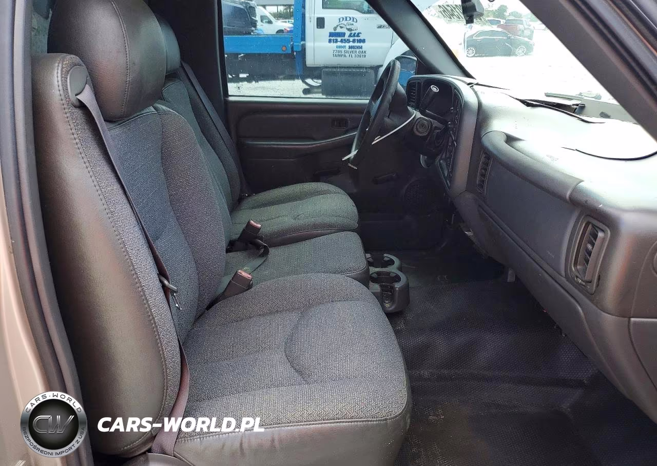 2006 GMC New Sierra C1500 VIN:3GTEC14X06G180580 - 10