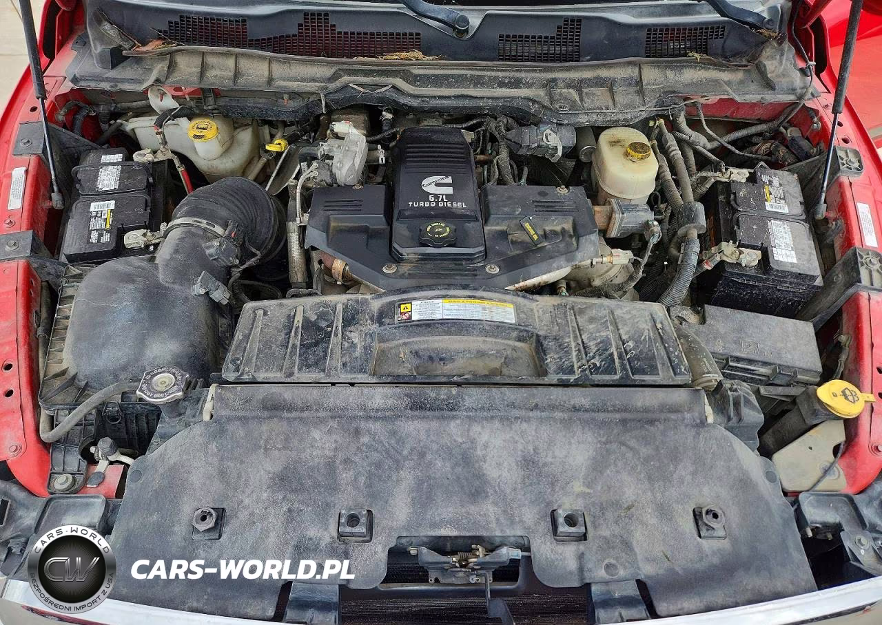 2012 Dodge Ram 2500 Slt VIN:3C6UD5DL4CG195776 - 11
