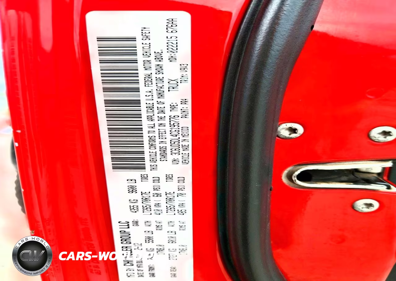 2012 Dodge Ram 2500 Slt VIN:3C6UD5DL4CG195776 - 12