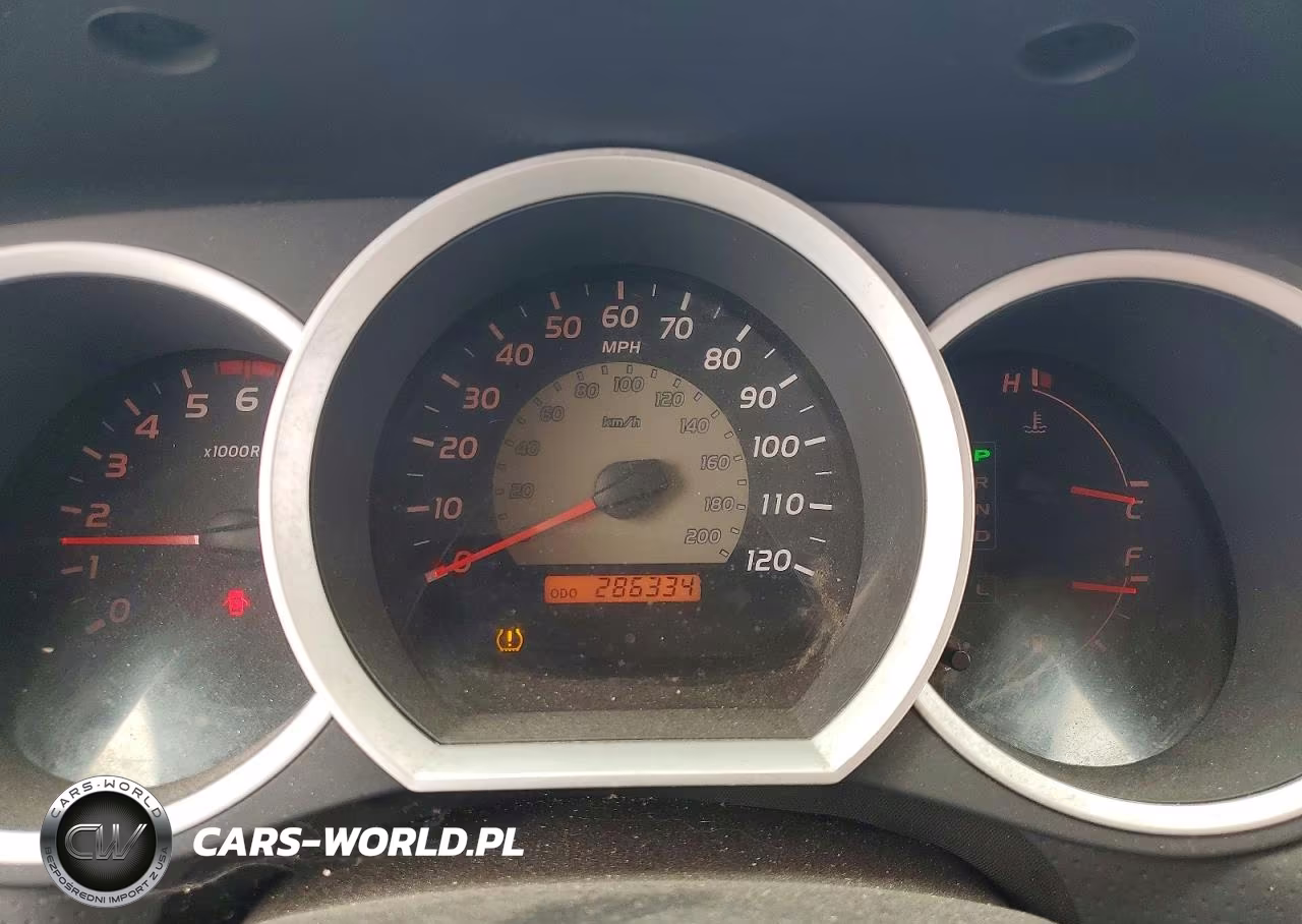 2009 Toyota Tacoma Double Cab Long Bed VIN:3TMMU52NX9M014770 - 9
