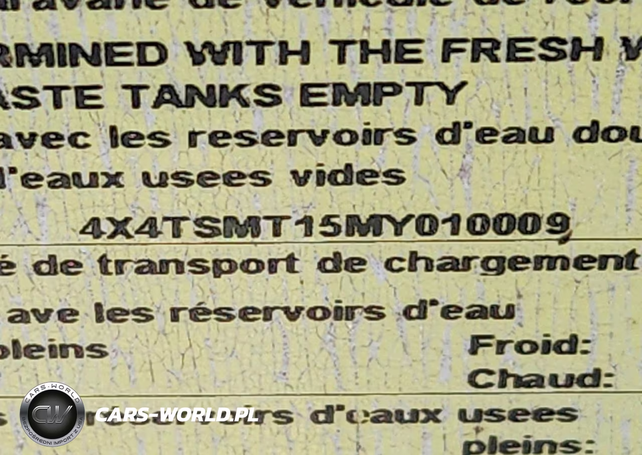 2021 Slm By Frs M-170 Fsx VIN:4X4TSMT15MY010009 - 10