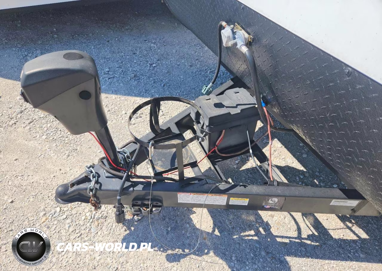 2021 Slm By Frs M-170 Fsx VIN:4X4TSMT15MY010009 - 7