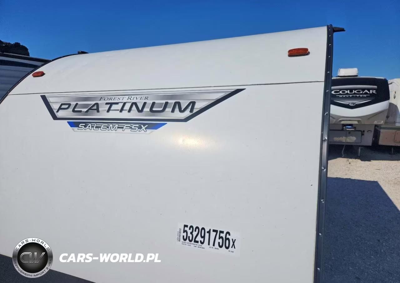 2021 Slm By Frs M-170 Fsx VIN:4X4TSMT15MY010009 - 9