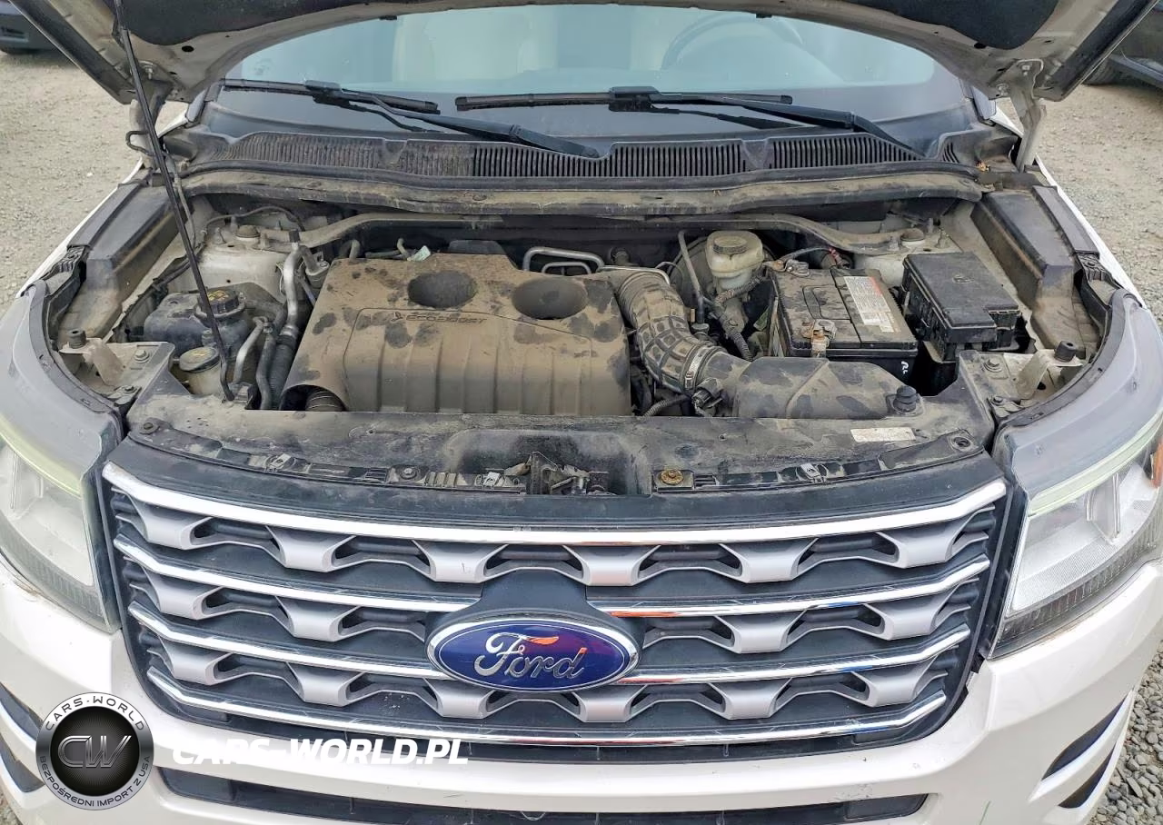 2016 Ford Explorer Limited VIN:1FM5K7FH4GGB75791 - 12