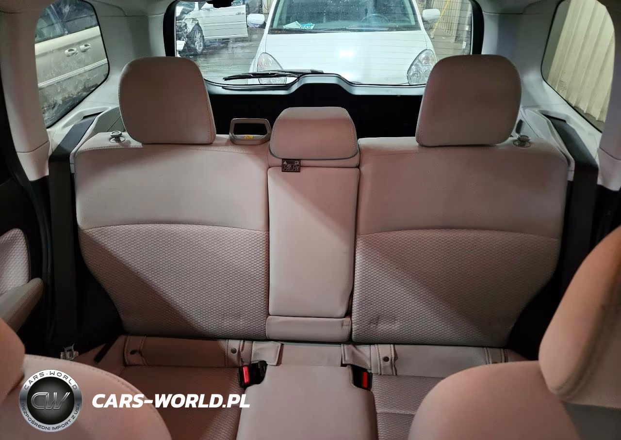 2017 Subaru Forester 2.5I Premium VIN:JF2SJAEC5HH407051 - 10