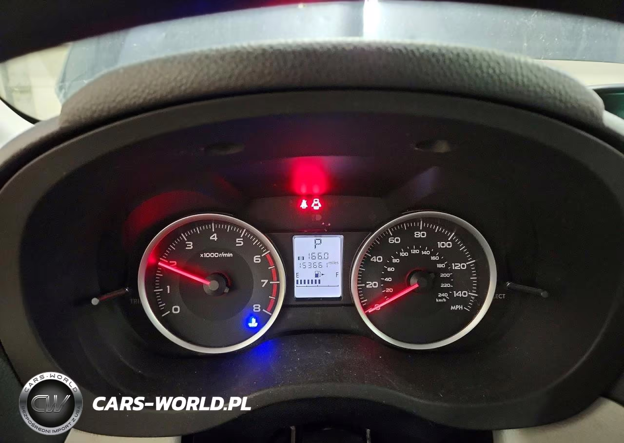 2017 Subaru Forester 2.5I Premium VIN:JF2SJAEC5HH407051 - 9