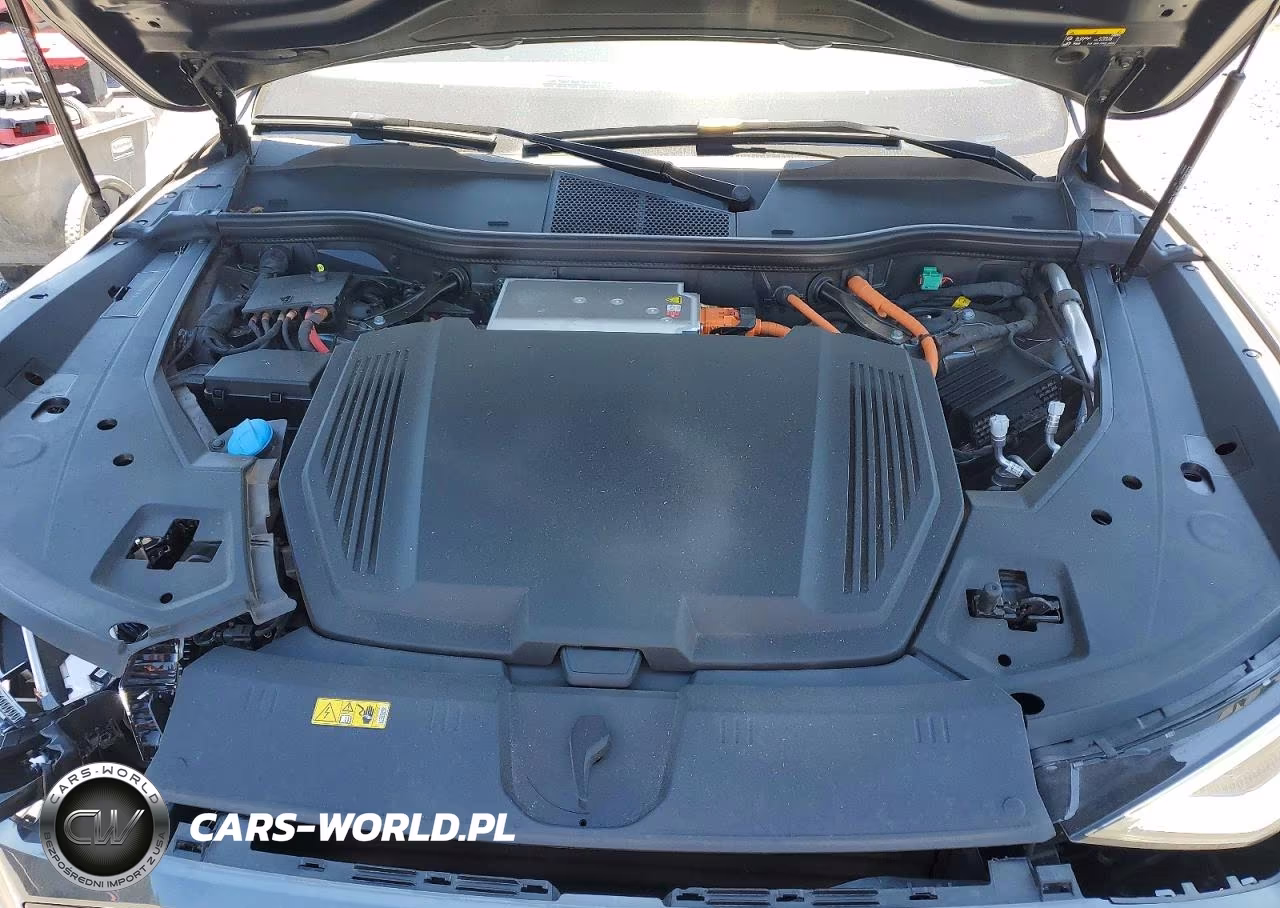2023 Audi E-Tron S Premium Plus VIN:WA1ACBGE0PB019469 - 12