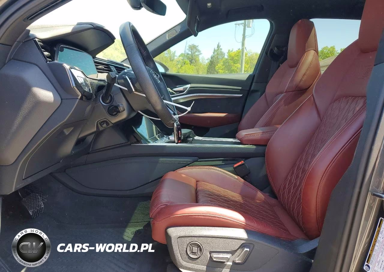 2023 Audi E-Tron S Premium Plus VIN:WA1ACBGE0PB019469 - 7