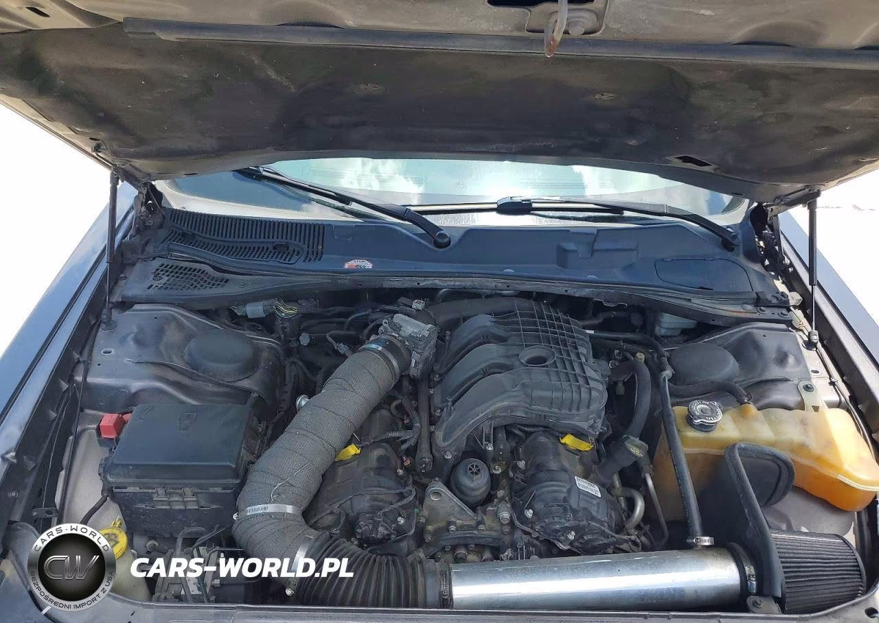 2014 Dodge Challenger Sxt VIN:2C3CDYAG8EH294833 - 11