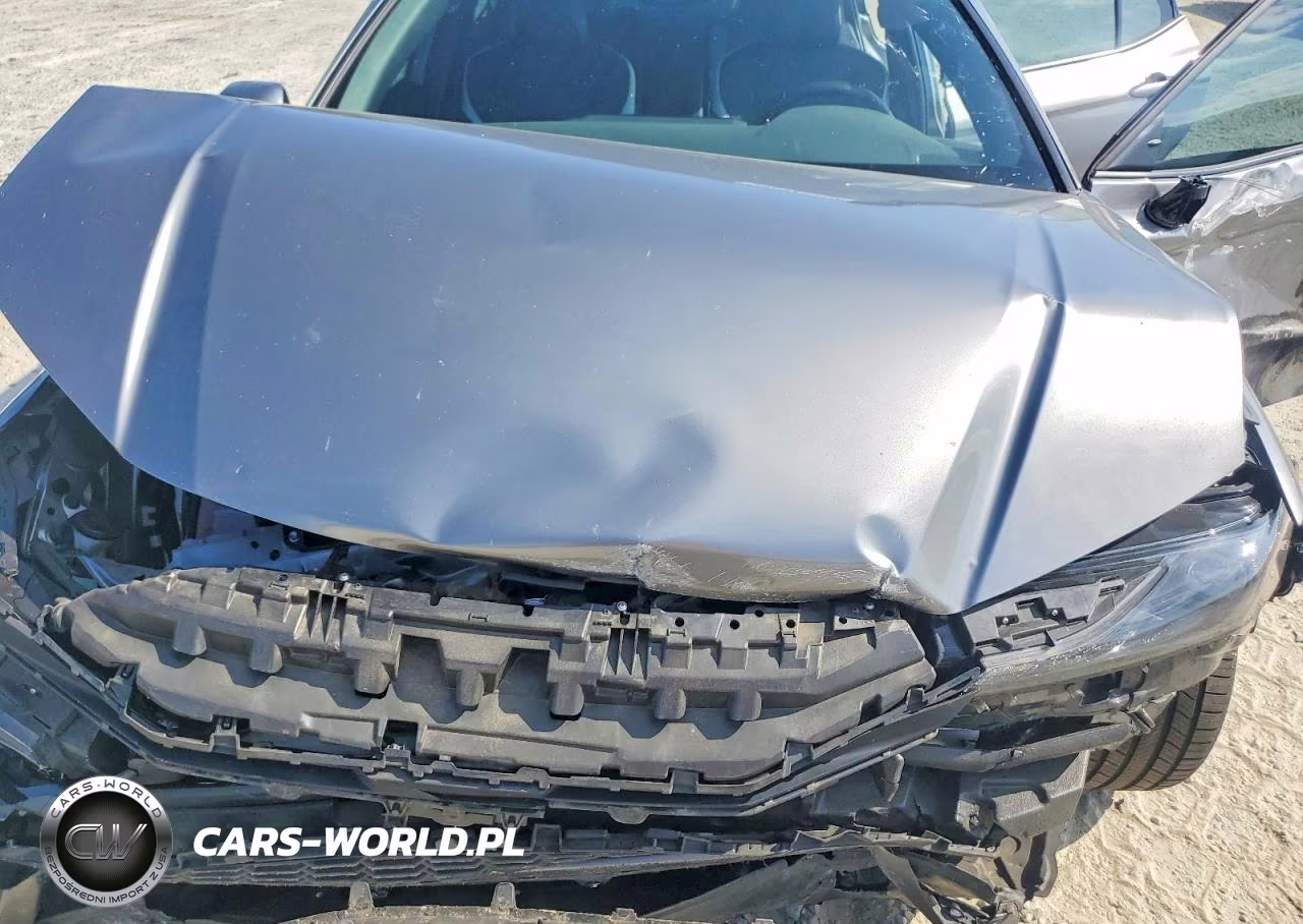 2025 Toyota Camry Se VIN:4T1DAACK9SU515197 - 11