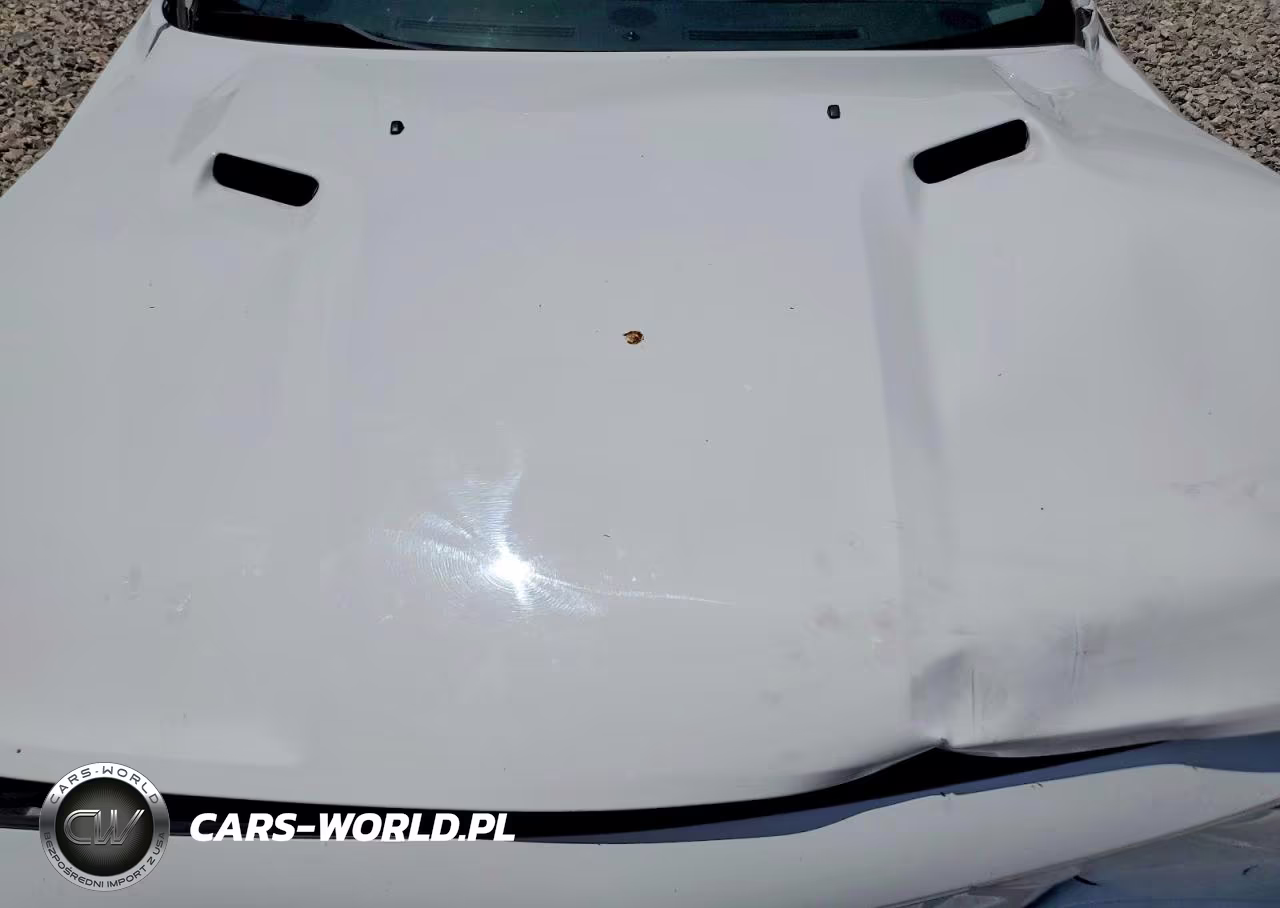 2014 Dodge Challenger Sxt VIN:2C3CDYAG4EH298412 - 11