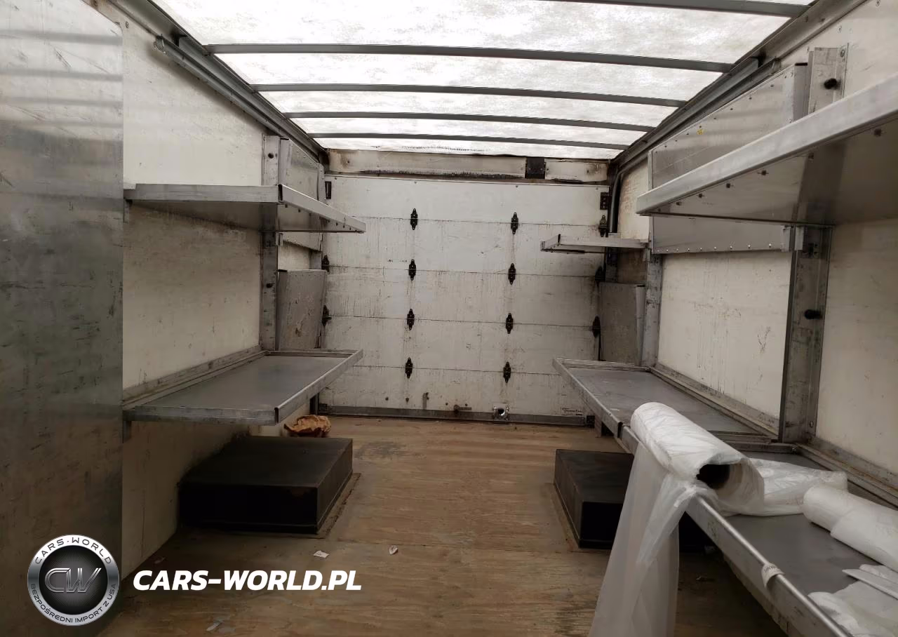2022 Ford Transit T-350 Hd VIN:1FDBF8PG8NKA66103 - 10