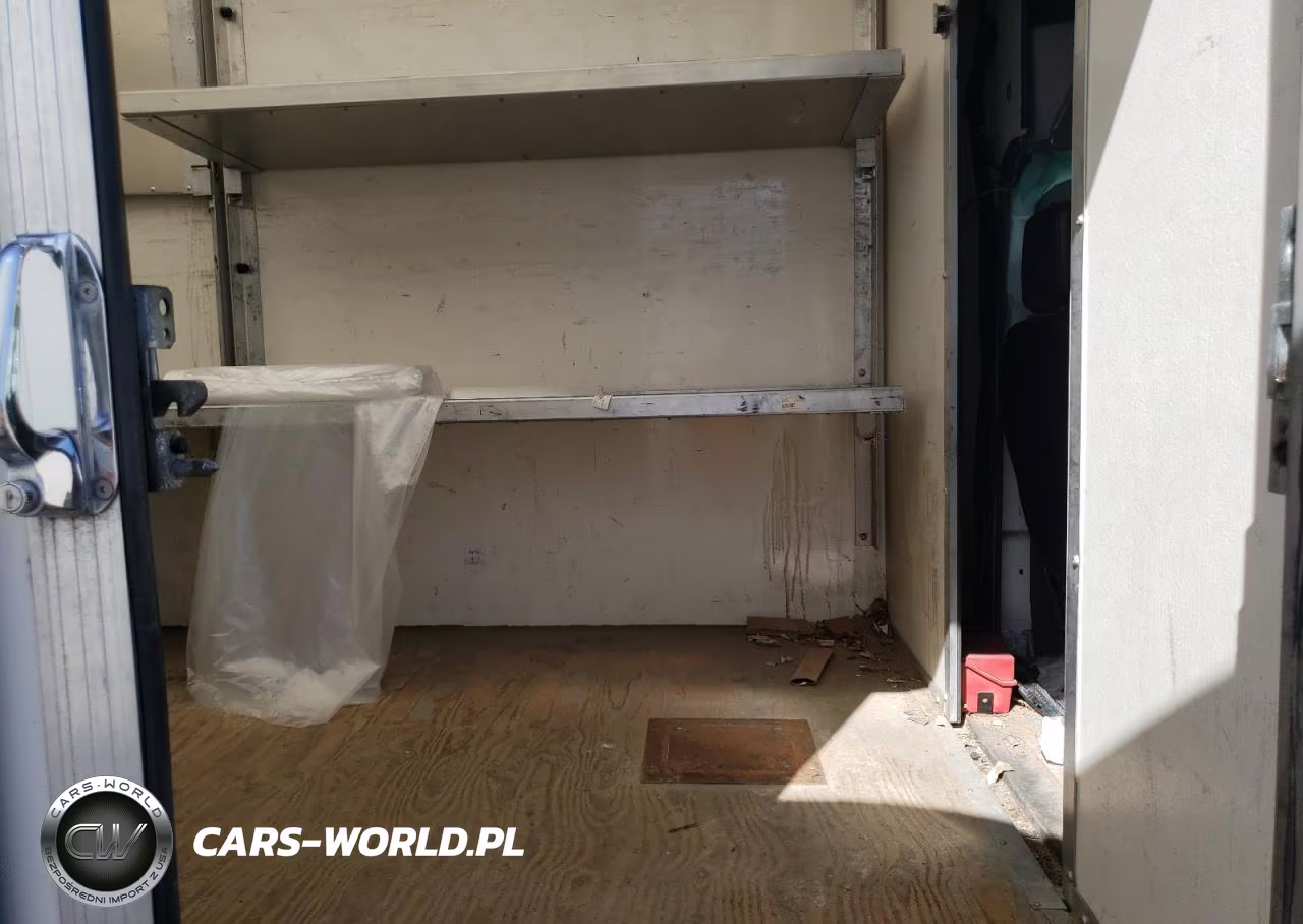 2022 Ford Transit T-350 Hd VIN:1FDBF8PG8NKA66103 - 11