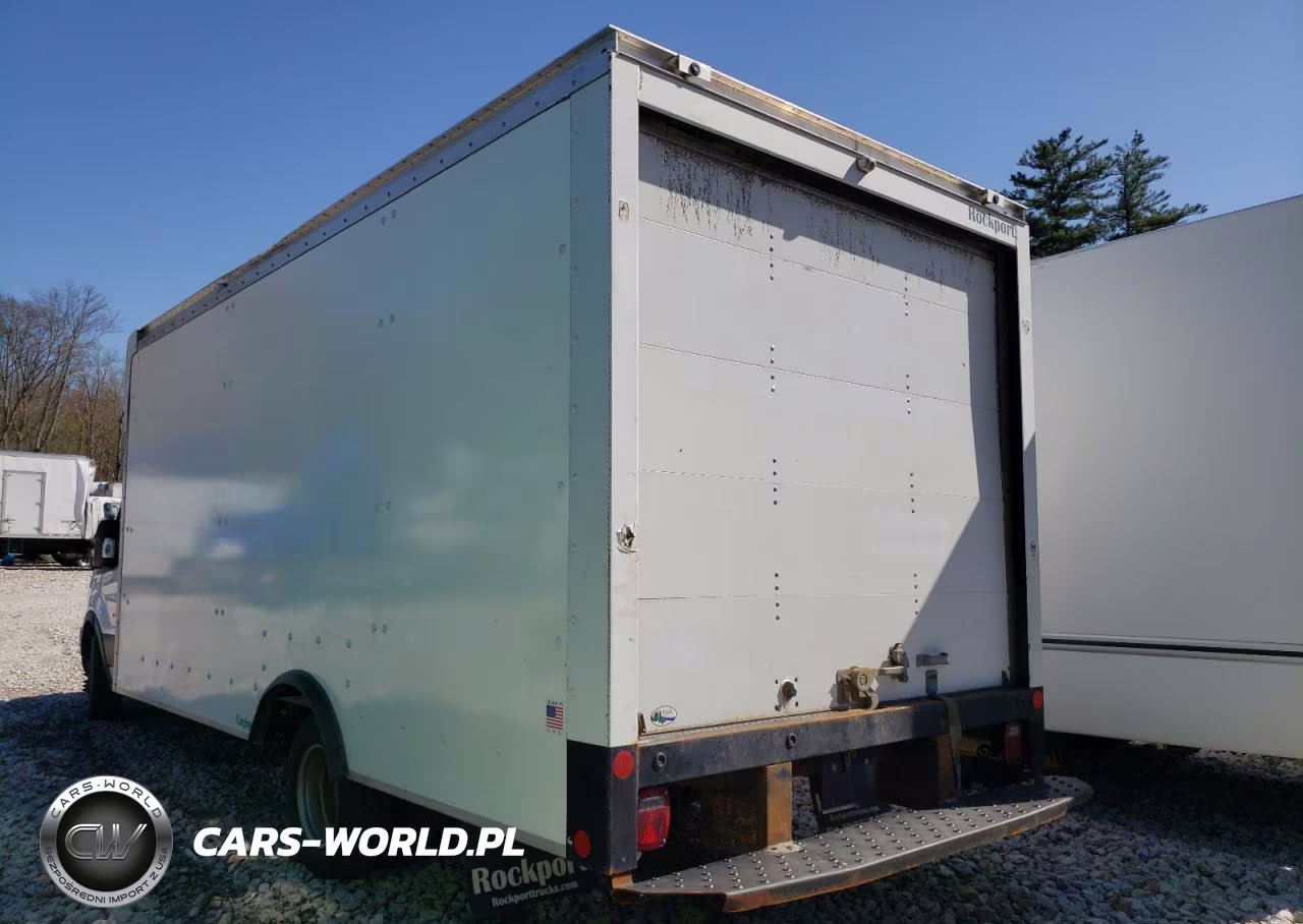 2022 Ford Transit T-350 Hd VIN:1FDBF8PG8NKA66103 - 2