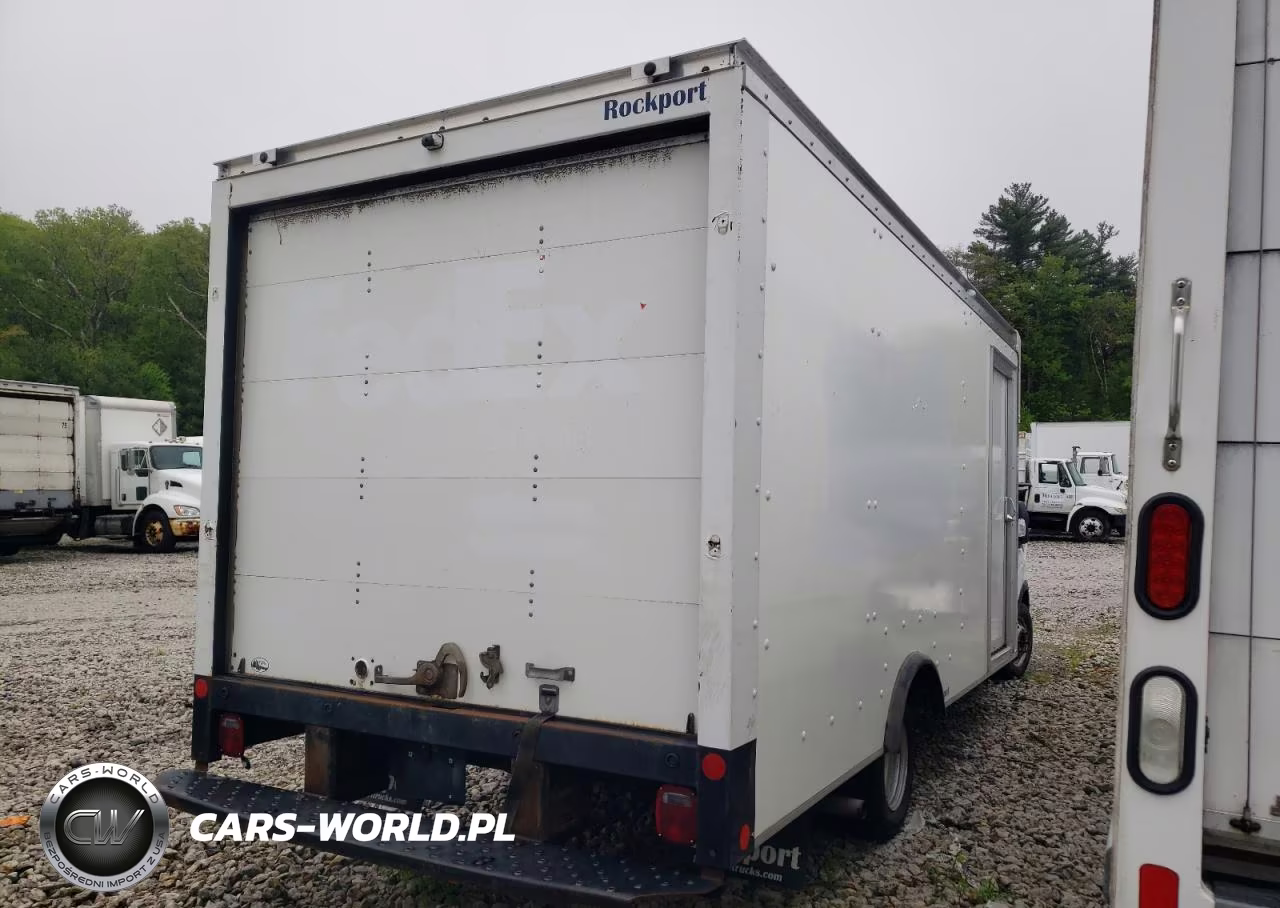2022 Ford Transit T-350 Hd VIN:1FDBF8PG8NKA66103 - 3