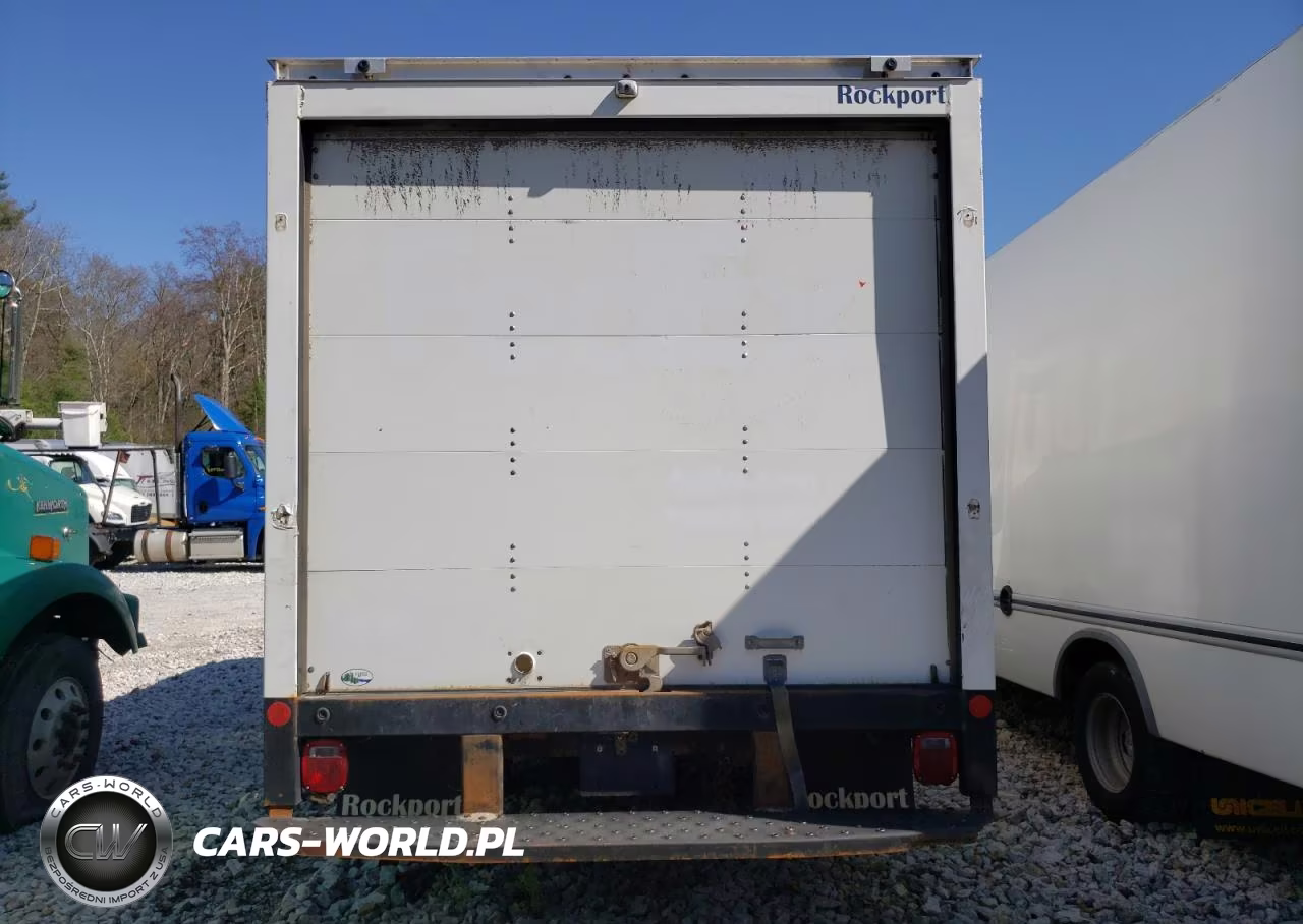 2022 Ford Transit T-350 Hd VIN:1FDBF8PG8NKA66103 - 6