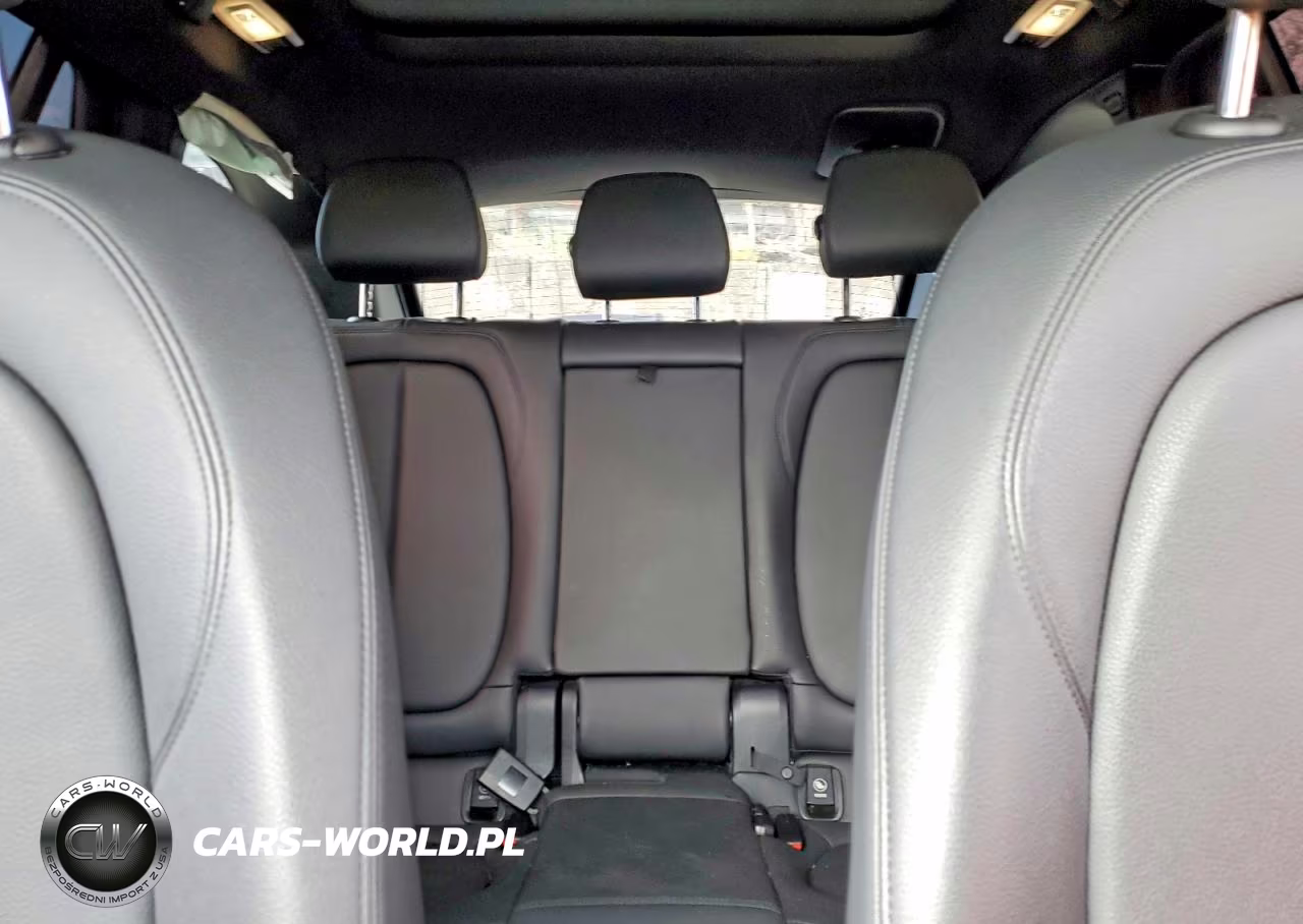 2021 BMW X1 xDrive28I VIN:WBXJG9C07M5T17804 - 10
