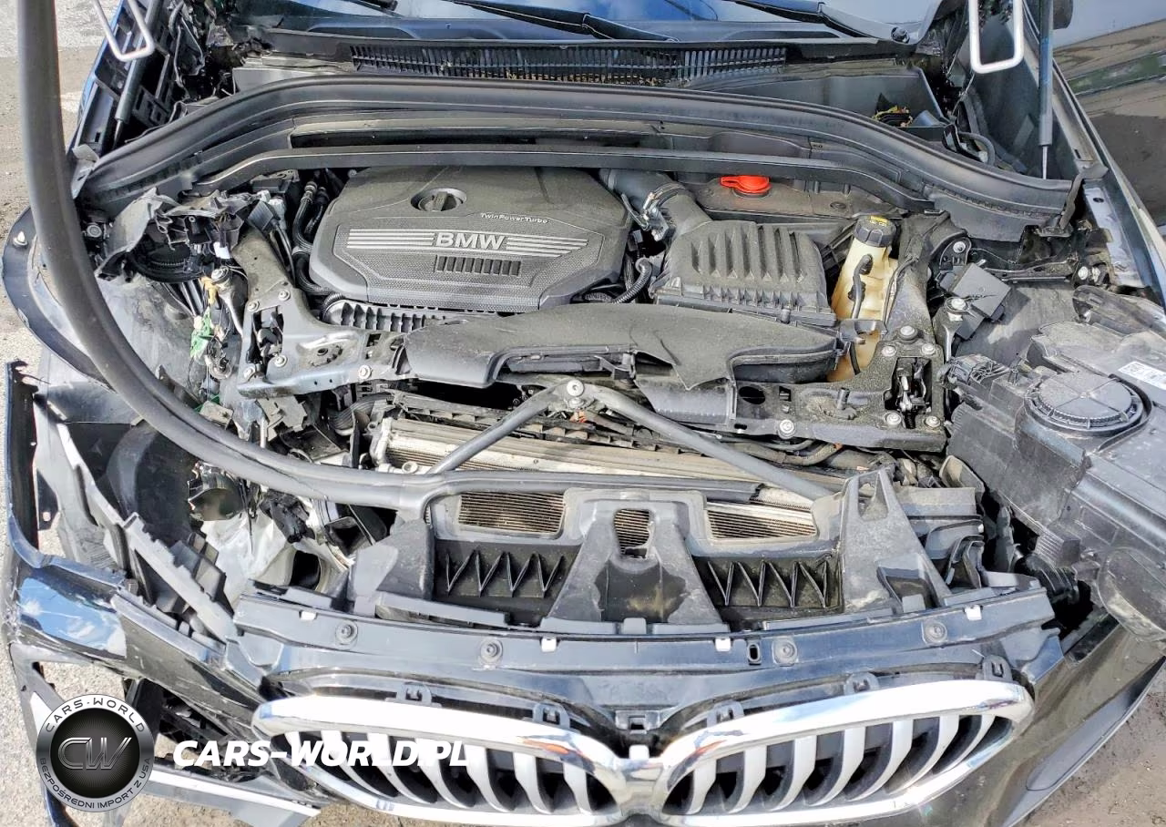 2021 BMW X1 xDrive28I VIN:WBXJG9C07M5T17804 - 12