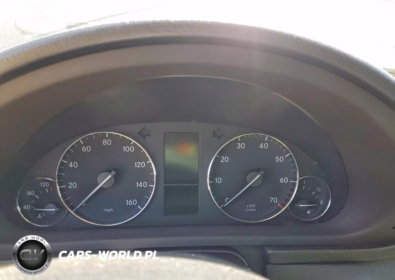 2006 Mercedes-Benz C 350 4Matic VIN:WDBRF87H56F747307 - 9