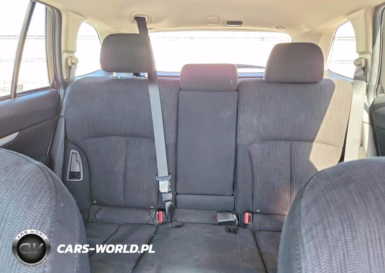 2013 Subaru Outback 2.5I Premium VIN:4S4BRBCC9D3210953 - 10