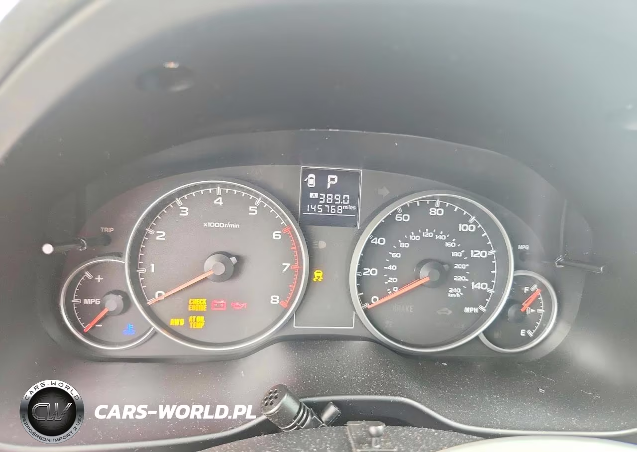 2013 Subaru Outback 2.5I Premium VIN:4S4BRBCC9D3210953 - 9