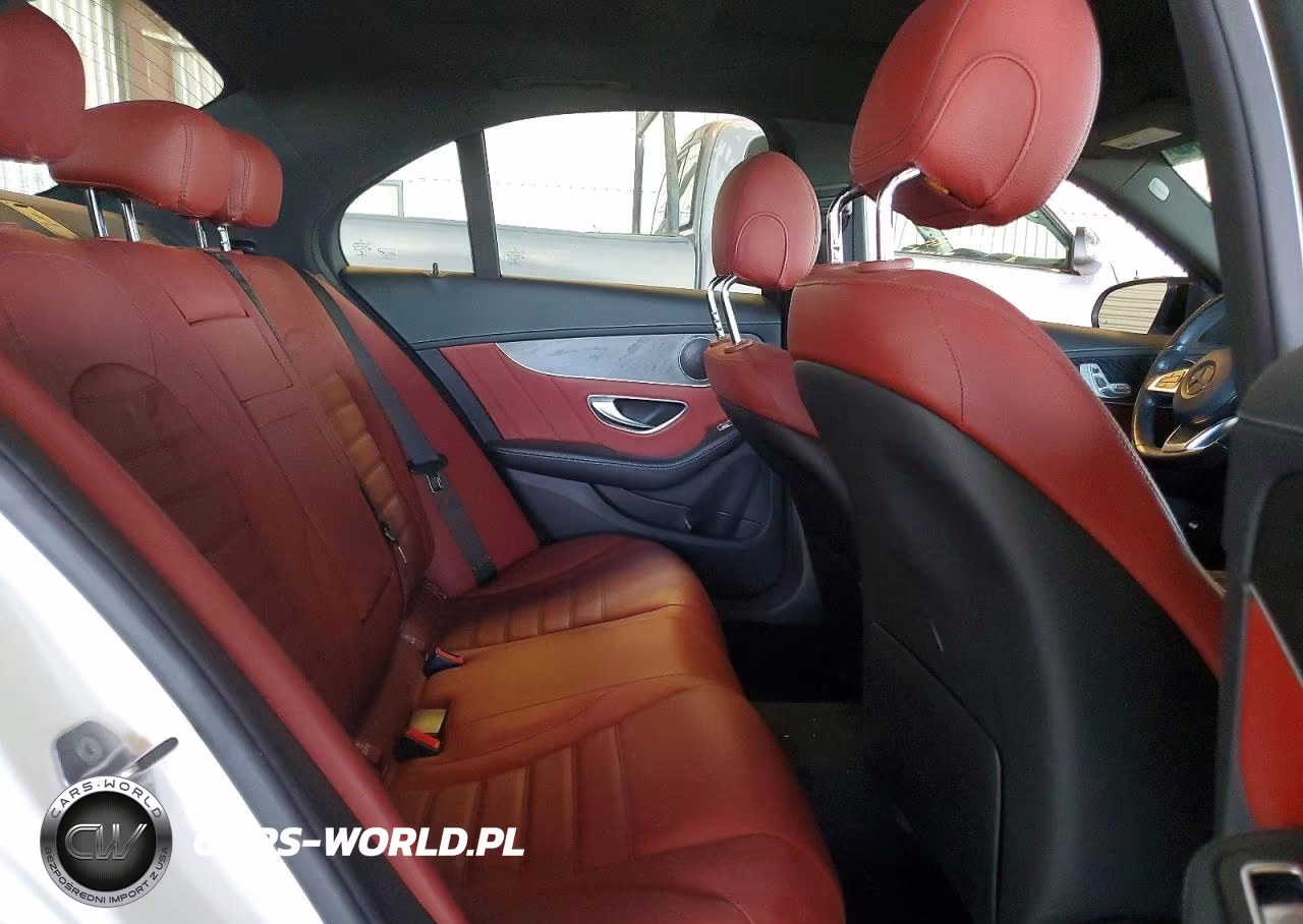 2017 Mercedes-Benz C 300 VIN:55SWF4JB0HU221092 - 10