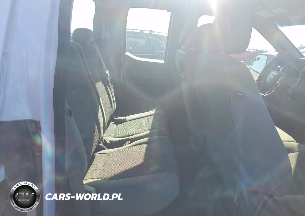 2016 Ford F150 Super Cab VIN:1FTEX1CP3GKF84277 - 10