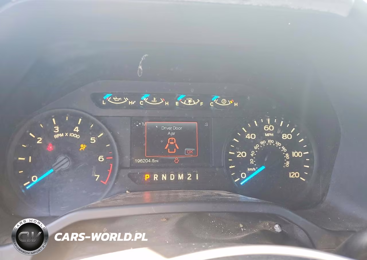 2016 Ford F150 Super Cab VIN:1FTEX1CP3GKF84277 - 9