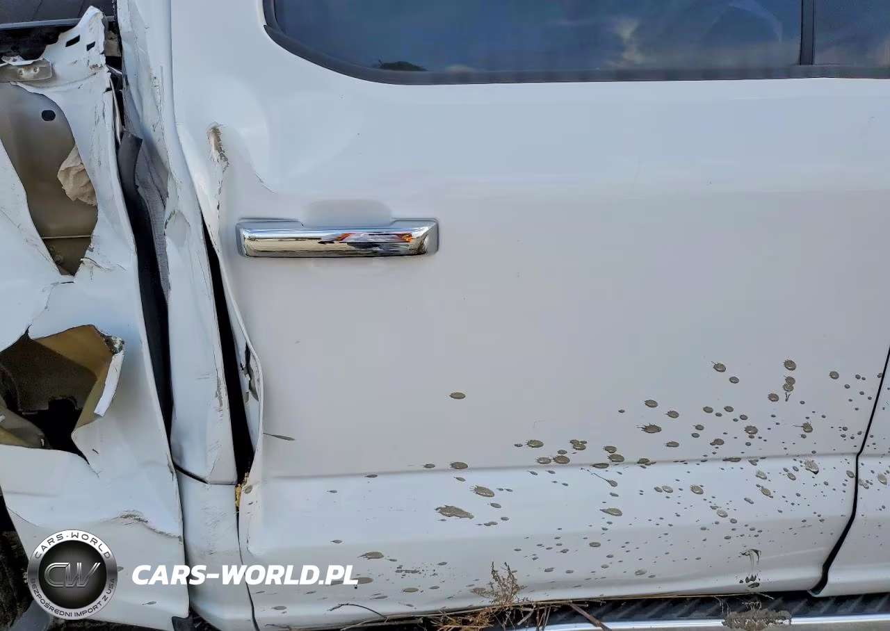 2022 Ford F150 Supercrew VIN:1FTEW1CP7NKD73955 - 10