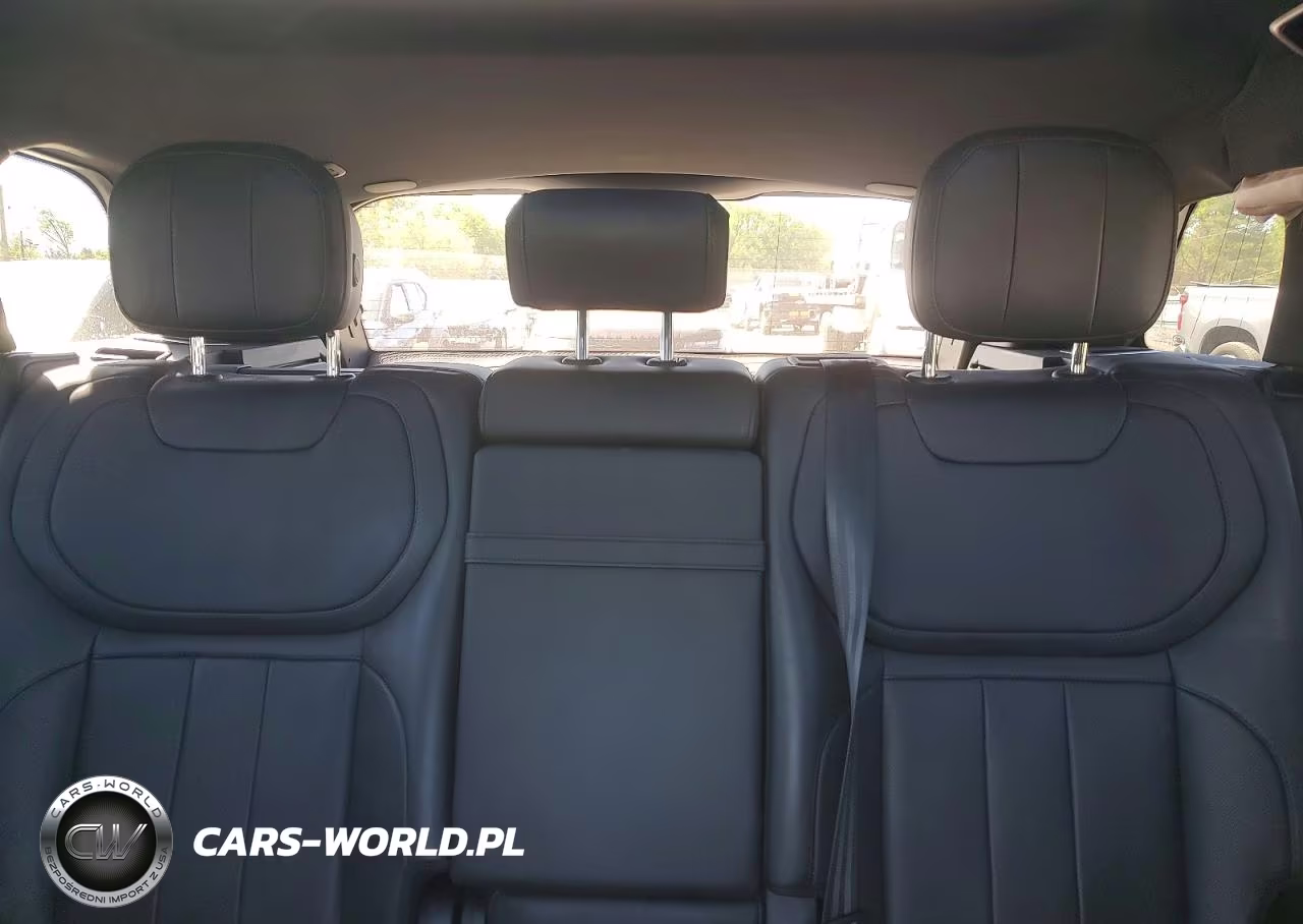 2024 Land Rover Range Rover Sport VIN:SAL1P9EU7RA420693 - 10