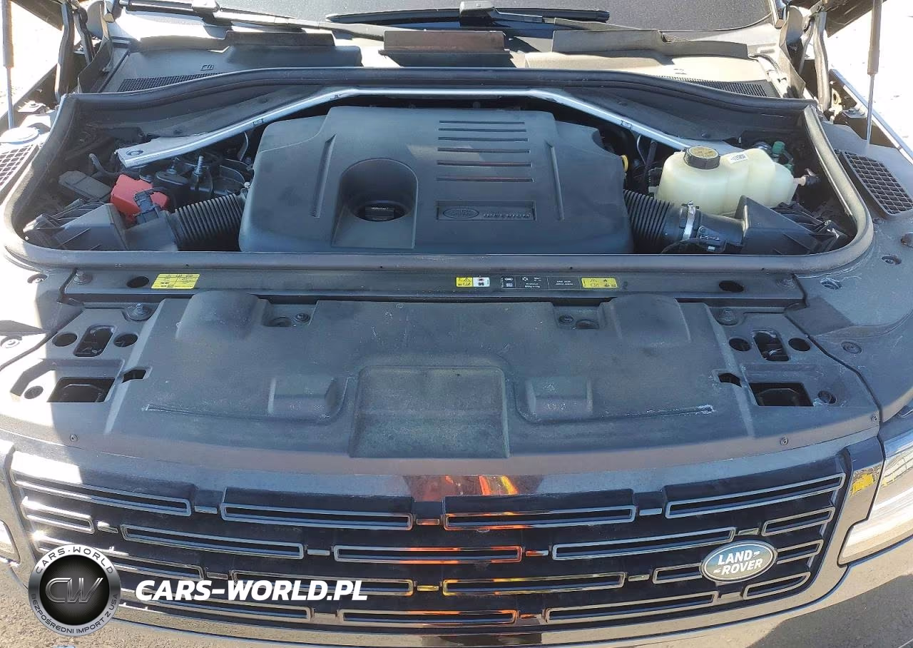 2024 Land Rover Range Rover Sport VIN:SAL1P9EU7RA420693 - 12