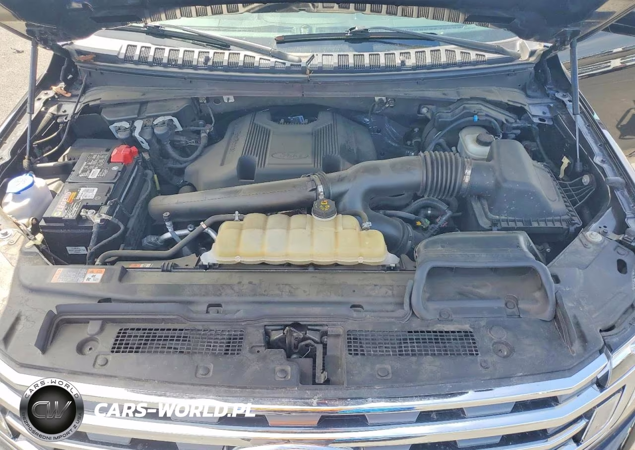 2020 Ford Expedition Xlt VIN:1FMJU1JT9LEA94566 - 11
