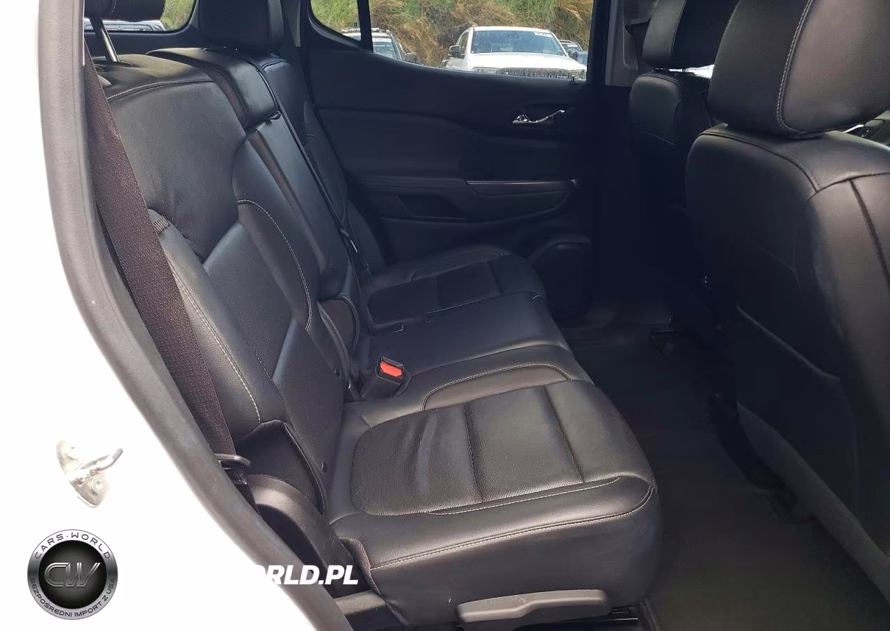 2023 GMC Acadia Slt VIN:1GKKNML42PZ250768 - 11