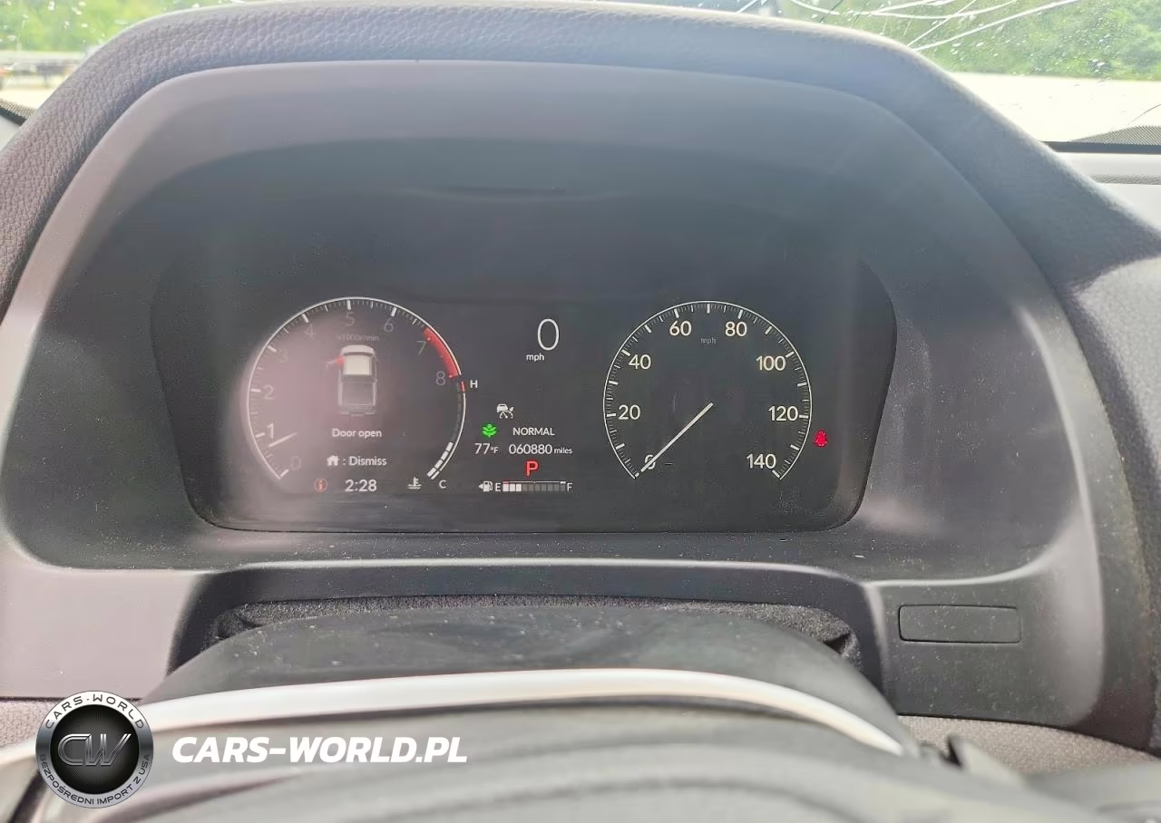 2025 Honda Ridgeline Rtl VIN:5FPYK3F58SB000521 - 9