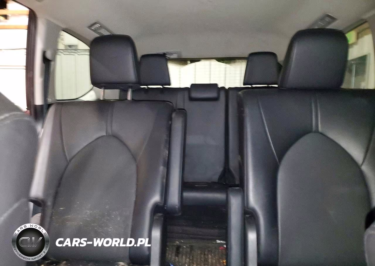 2024 Toyota Grand Highlander Xle VIN:5TDAAAB56RS047673 - 10