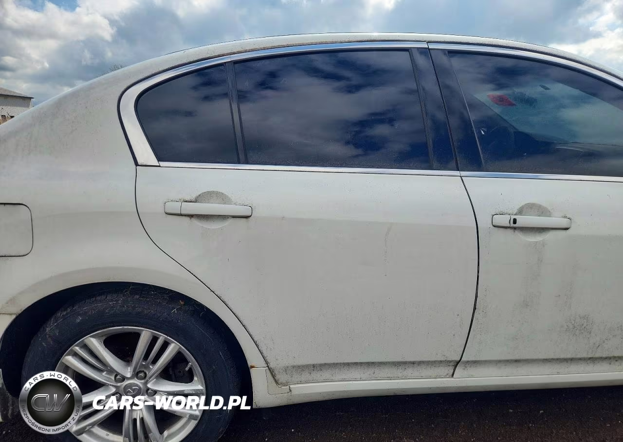 2012 Infiniti G37 Sedan X VIN:JN1CV6AR2CM973170 - 10
