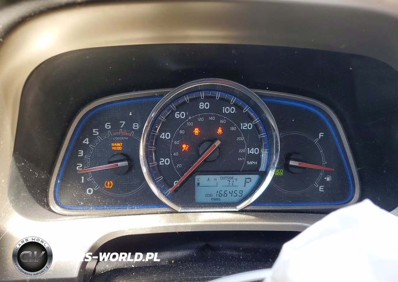 2014 Toyota Rav4 Limited VIN:JTMYFREV8EJ018418 - 9