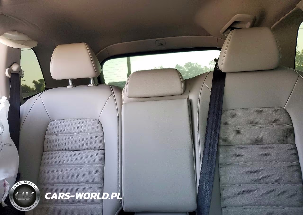 2024 Honda Cr-V Exl VIN:2HKRS4H70RH470684 - 10