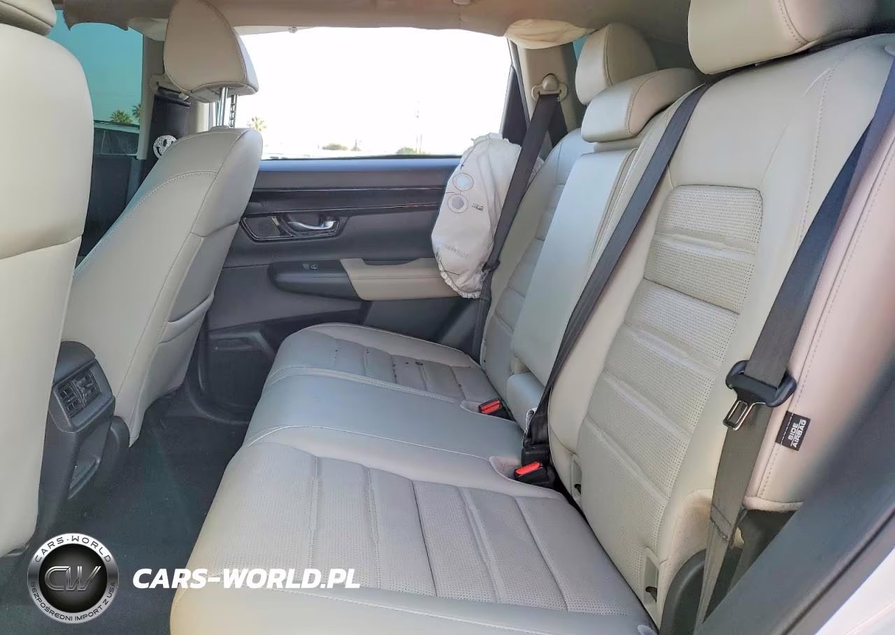 2024 Honda Cr-V Exl VIN:2HKRS4H70RH470684 - 11