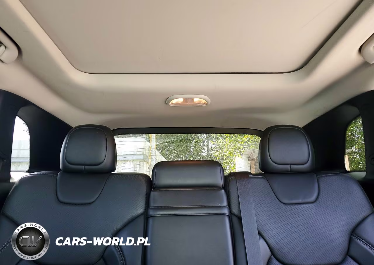 2014 Jeep Cherokee Limited VIN:1C4PJMDS2EW191732 - 10