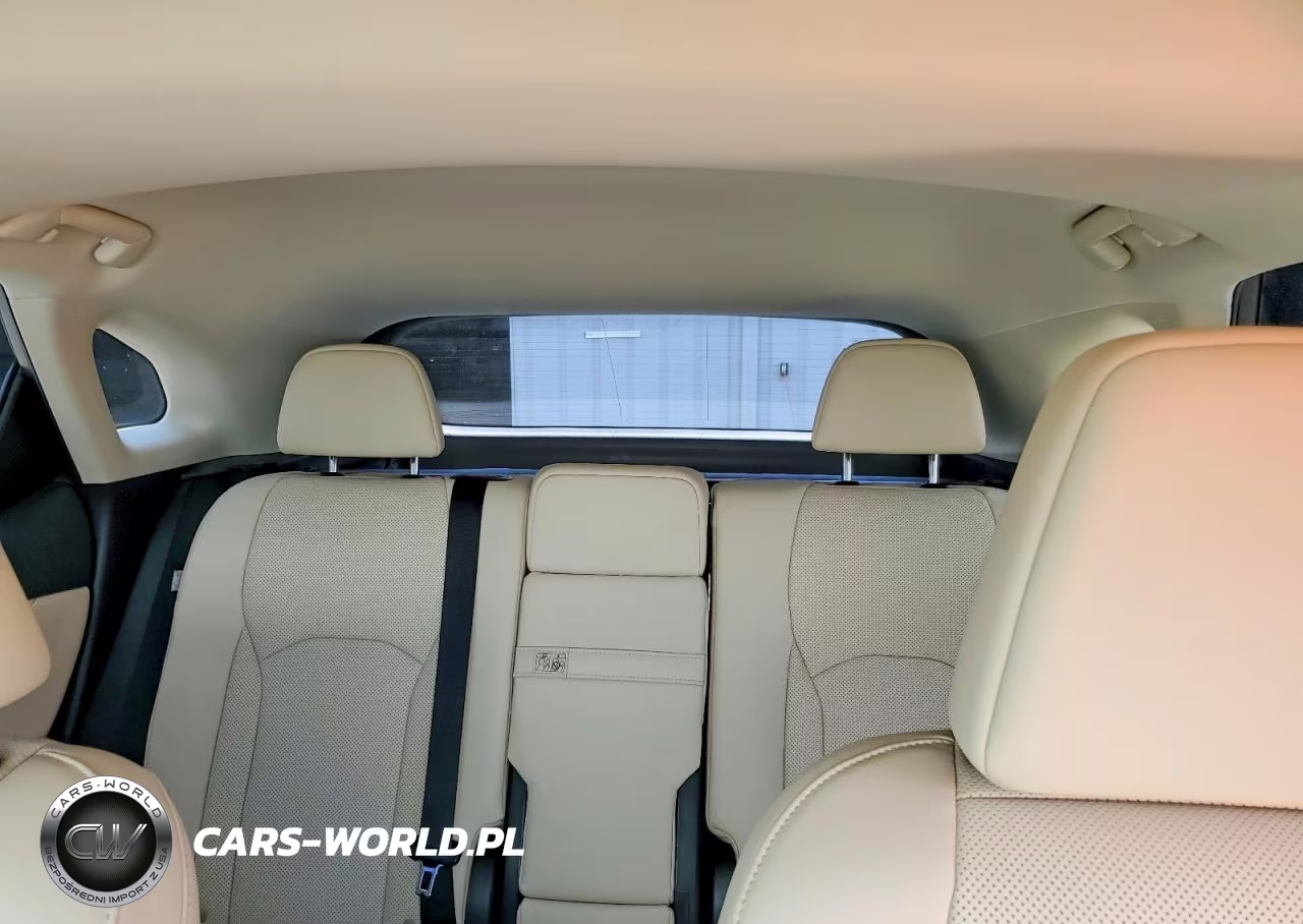 2022 Lexus Rx 350 VIN:2T2HZMAA1NC248984 - 10