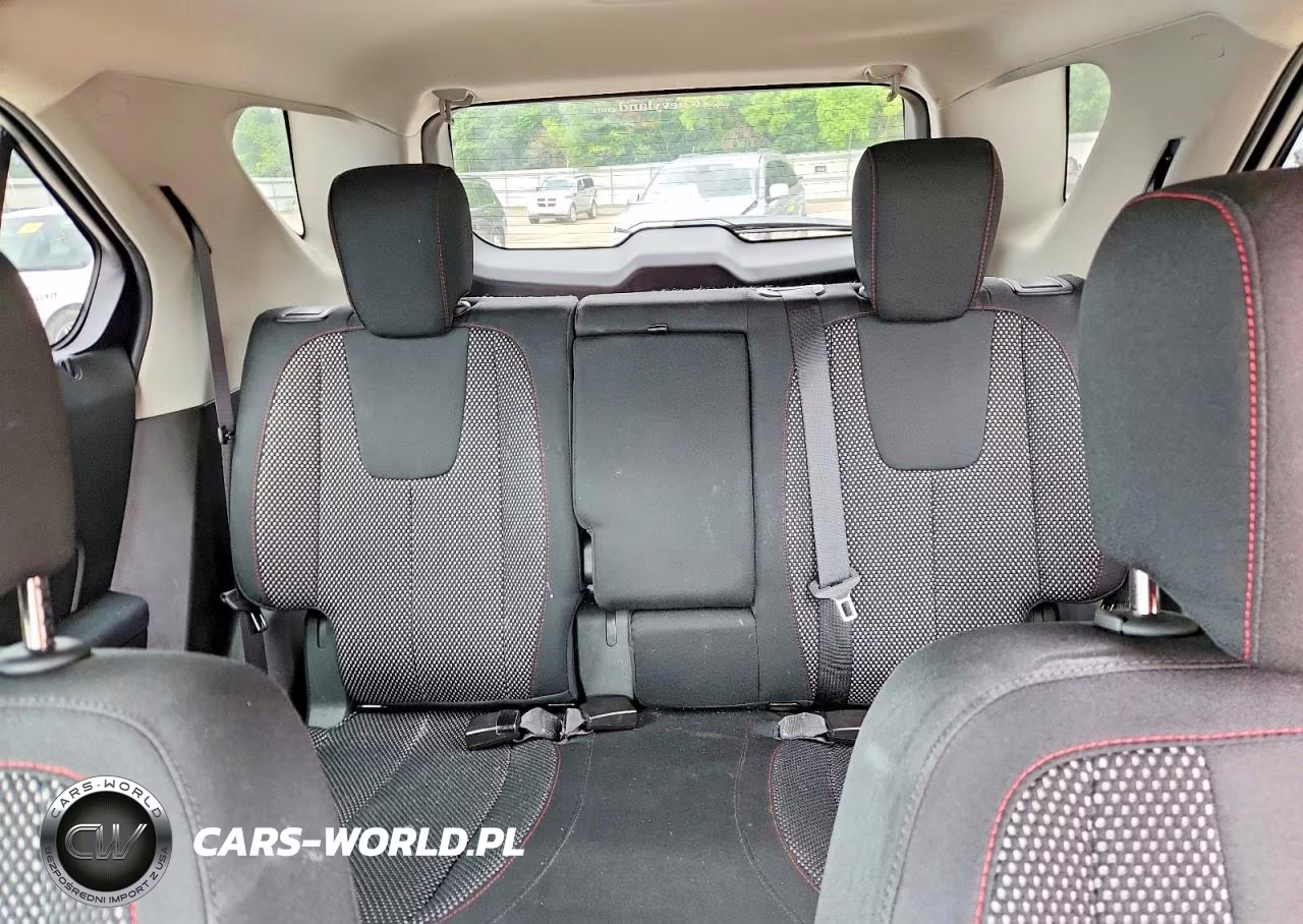 2015 Chevrolet Equinox Lt VIN:2GNALCEKXF6331053 - 10
