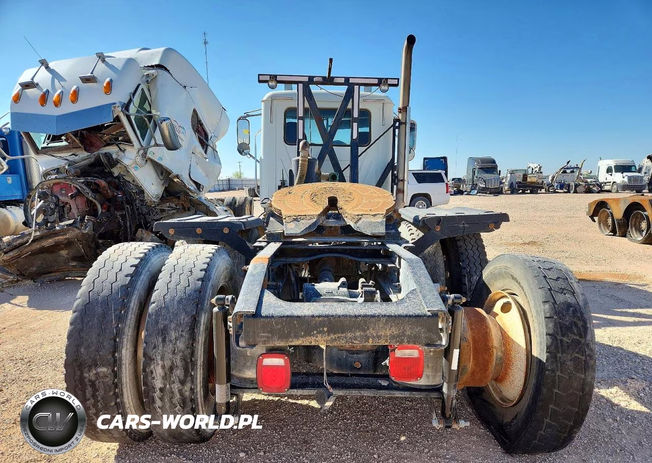 2018 Mack 600 Chu600 VIN:1M1AN09Y3JM027265 - 6