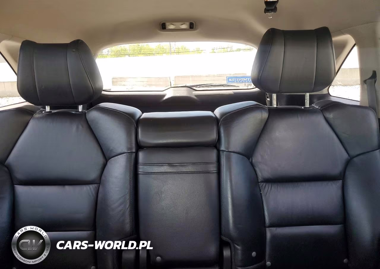 2013 Acura Mdx VIN:2HNYD2H26DH513046 - 10